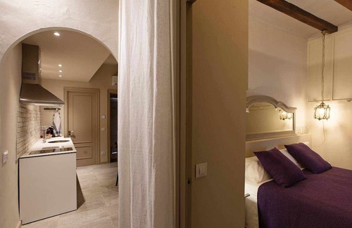 Olot Appartement | a3-1 Ferrer