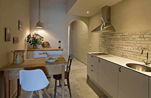 Olot Appartement | a3-1 Ferrer