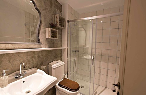 Olot Appartement | a3-1 Ferrer