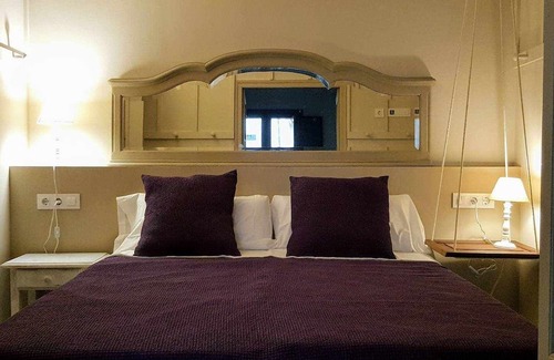 Olot Appartement | a3-1 Ferrer