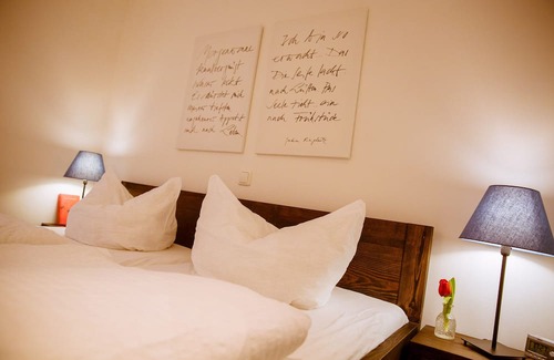 Bielatal Appartement | Apartment to feel good in the beautiful Bielatal