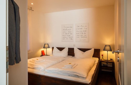 Bielatal Appartement | Apartment to feel good in the beautiful Bielatal