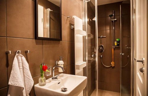 Bielatal Appartement | Apartment to feel good in the beautiful Bielatal