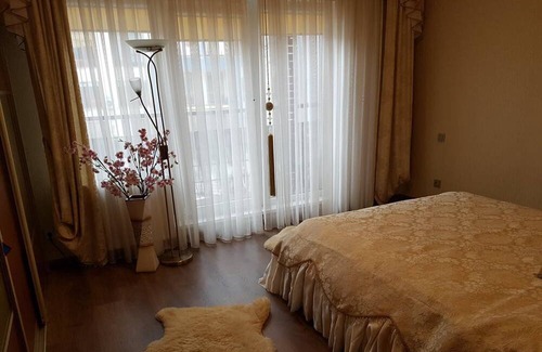 Zolitude Appartement | Riga Airport Apartment