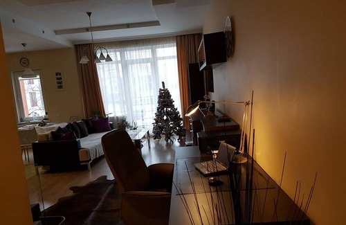 Zolitude Appartement | Riga Airport Apartment