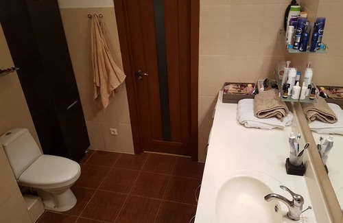 Zolitude Appartement | Riga Airport Apartment