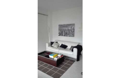 Zarautz Maison | Central apartment 50m from the beach