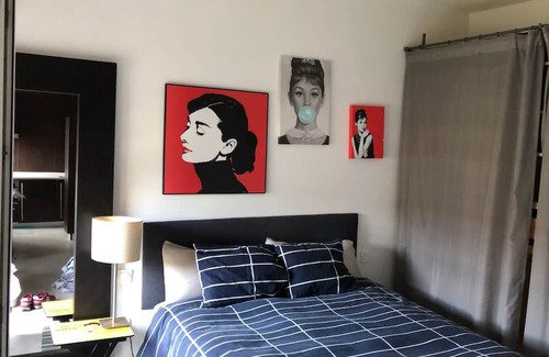 Zarautz Maison | Central apartment 50m from the beach