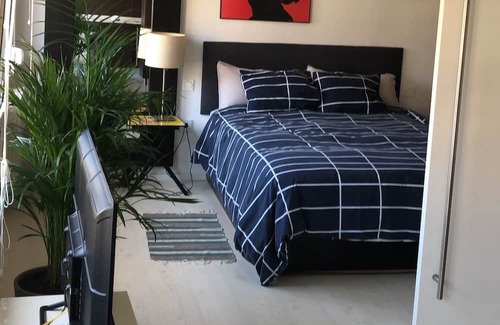 Zarautz Maison | Central apartment 50m from the beach