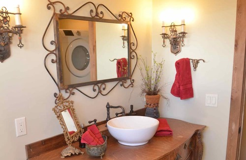 Payson Cabine | Beautiful Cabin to enjoy & family fun wifi near Payson!