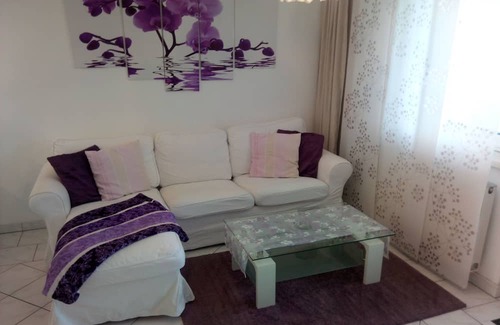 Wiener Neudorf Appartement | 90m2, TOP LOCATION, CLOSE TO VIENNA, QUIET, CLEAN, SECURE, CHEAP, SCS, WiFi