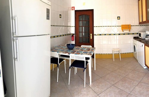 Altura Appartement | Apartment 250 meters from Altura beach with terrace, A / C and Internet