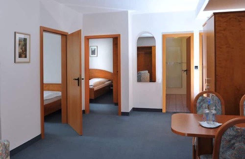 Pommersfelden Hôtel | Grüner Baum