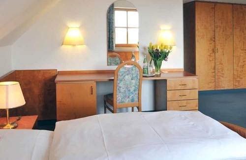Pommersfelden Hôtel | Grüner Baum