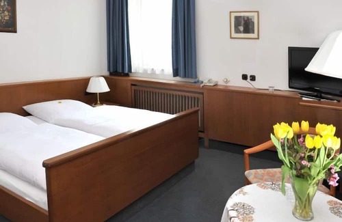 Pommersfelden Hôtel | Grüner Baum