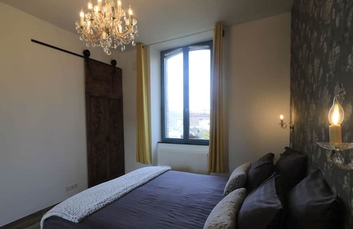 Pontrieux Maison | Chambre "Trieux" (Pontrieux)