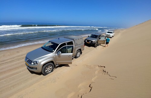 Rand Rifles Appartement | Guns Reef Self Catering Unit 10 and 11