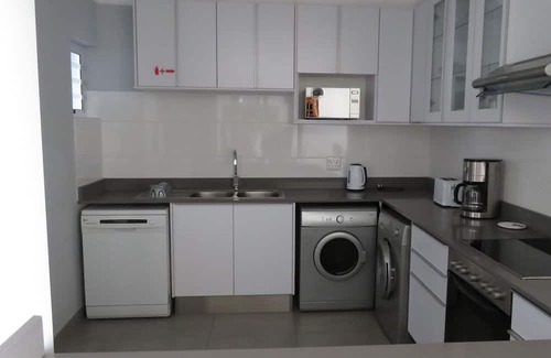 Rand Rifles Appartement | Guns Reef Self Catering Unit 10 and 11