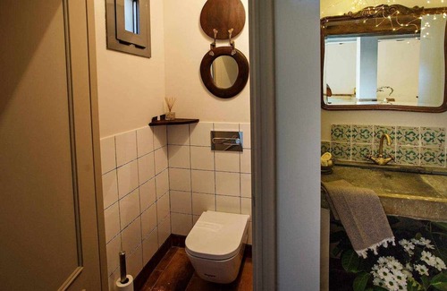 Olot Appartement | apartment del picapedrer