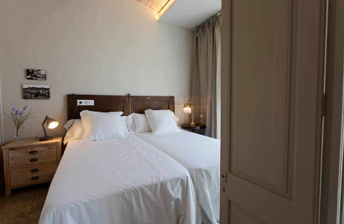Olot Appartement | apartment del picapedrer