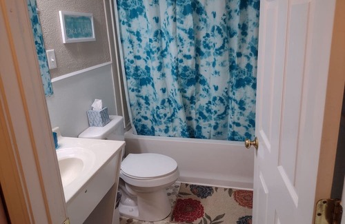 Niles Appartement | Cozy Apartment, Just 10 Minutes From Notre Dame!
