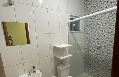 Itacolomi Maison | Beautiful cozy and complete house, for your wonderful vacation!!!!