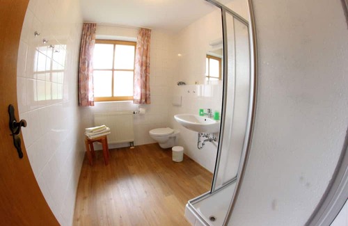 Bayerisch Eisenstein Appartement | FEWO 'Rachel' Arberkristall / Bay. Eisenstein am Arber 1456
