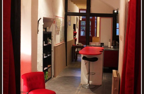 Le Puy-en-Velay Maison | Historic quarter of Le Puy-en-Velay