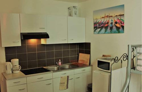 Le Puy-en-Velay Maison | Historic quarter of Le Puy-en-Velay