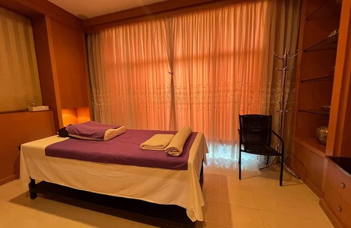 Khlong Khuean Maison | Room-rainbow Arokaya Welness Resort