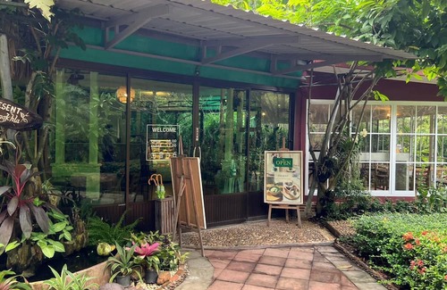 Khlong Khuean Maison | Room-rainbow Arokaya Welness Resort