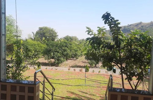 Ghodegaon Villa | Aikant Agro Tourism Pondewadi