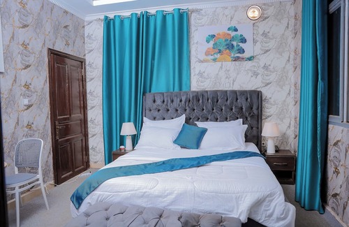 Karuzi Province Hôtel | Moriah Hotel Gitega