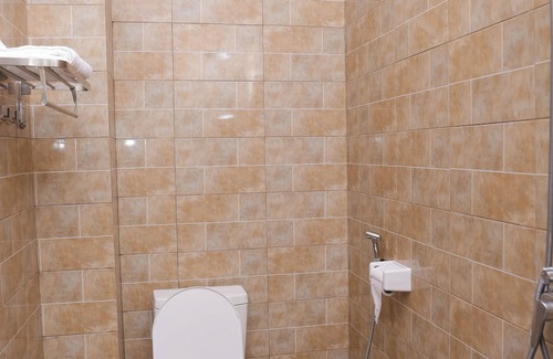 Karuzi Province Hôtel | Moriah Hotel Gitega