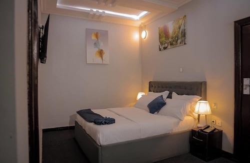 Karuzi Province Hôtel | Moriah Hotel Gitega