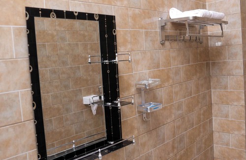 Karuzi Province Hôtel | Moriah Hotel Gitega