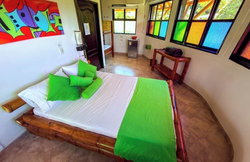 San Jeronimo Hôtel | Solvae