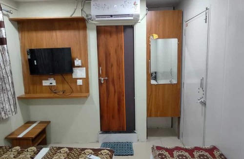 Jalgaon Hôtel | Hotel Medanta Inn