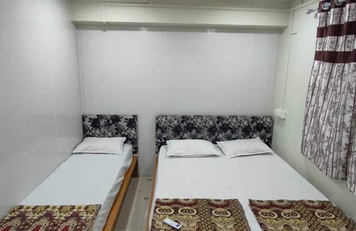 Jalgaon Hôtel | Hotel Medanta Inn