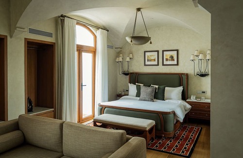 Daund Hôtel | Hotel Irada Pune Wine Country