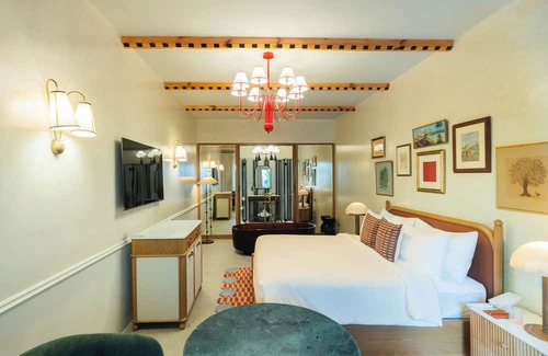 Daund Hôtel | Hotel Irada Pune Wine Country