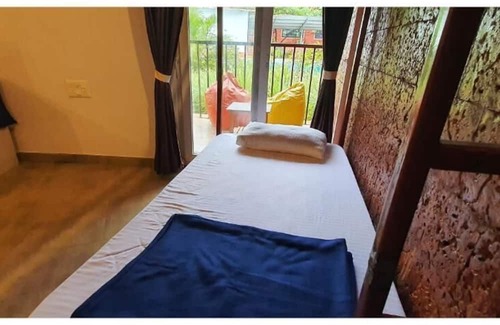 Gokarna Station Balnéaire | Arthigamya Spa & Resort