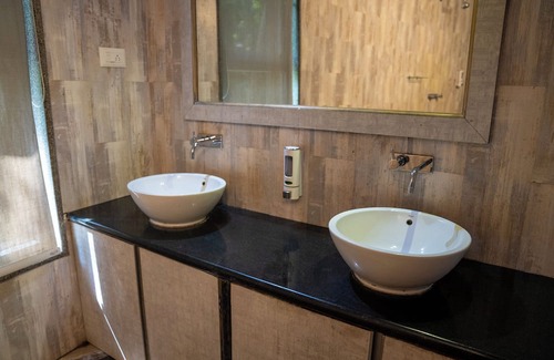 Gokarna Station Balnéaire | Arthigamya Spa & Resort