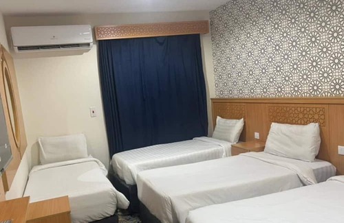 Ajyad Hôtel | Kayan Al Raya Hotel Makkah by Moro