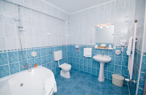 Bradu Hôtel | Fântânița Haiducului