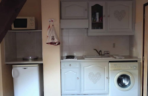 L'Isle-Jourdain Lit Et Petit-Déjeuner | Chambres d'Hôtes du Loubet