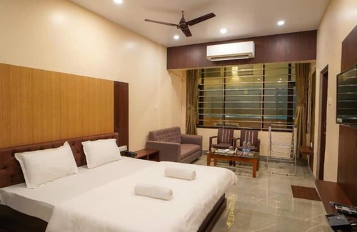 New Digha Hôtel | Hotel New SagarPriya
