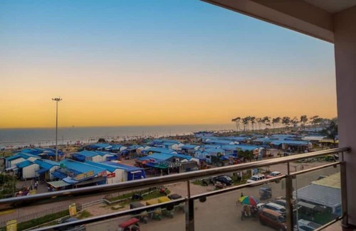 New Digha Hôtel | Hotel New SagarPriya