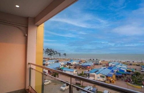 New Digha Hôtel | Hotel New SagarPriya