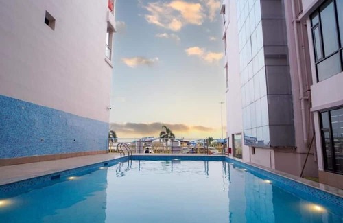 New Digha Hôtel | Hotel New SagarPriya